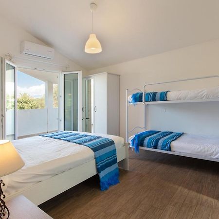 Sardinia Hostay Holiday House With Garden Sant'Isidoro Sant Isidoro  Εξωτερικό φωτογραφία