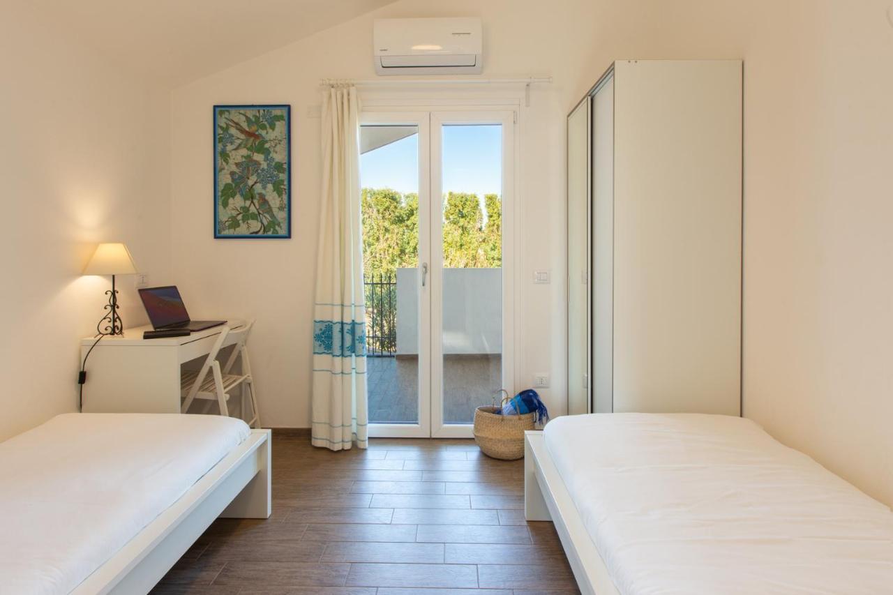 Sardinia Hostay Holiday House With Garden Sant'Isidoro Sant Isidoro  Εξωτερικό φωτογραφία