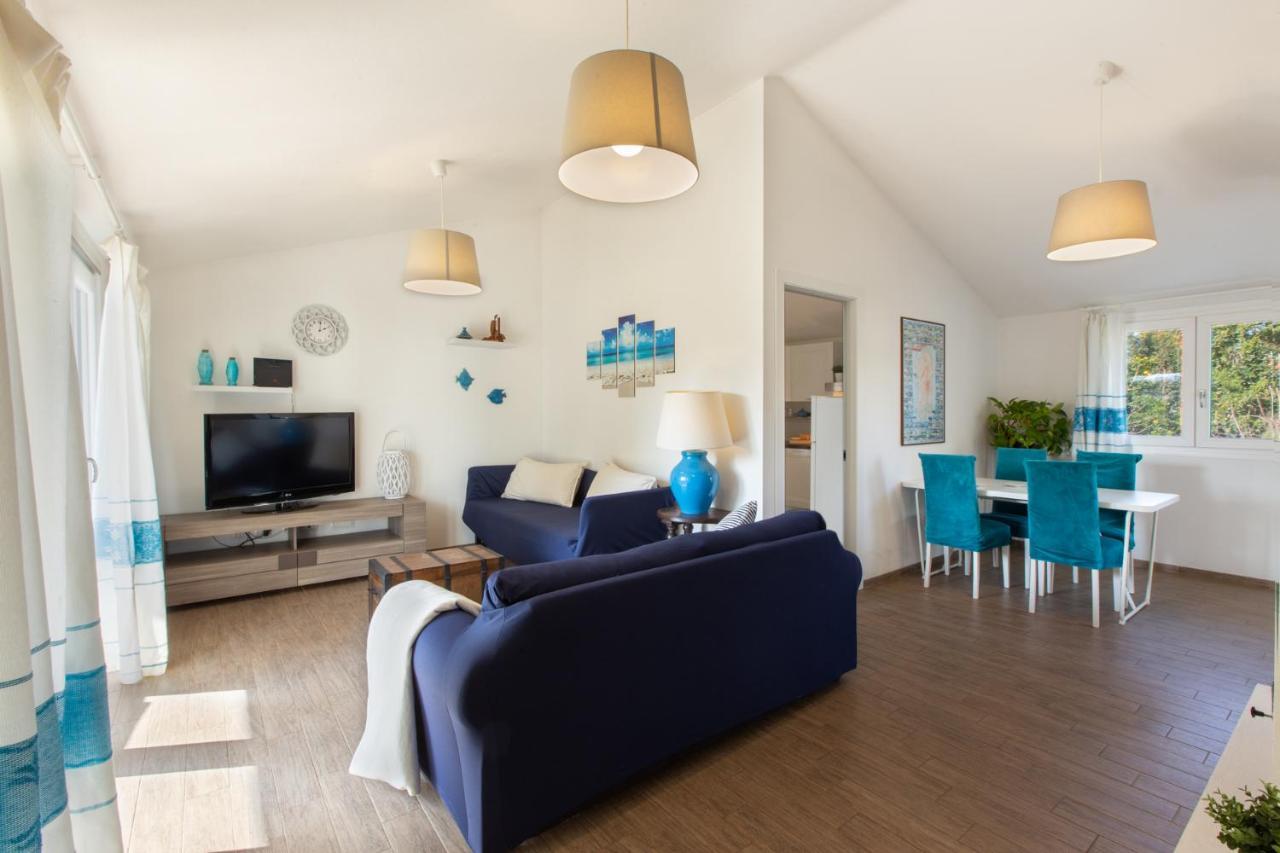 Sardinia Hostay Holiday House With Garden Sant'Isidoro Sant Isidoro  Εξωτερικό φωτογραφία