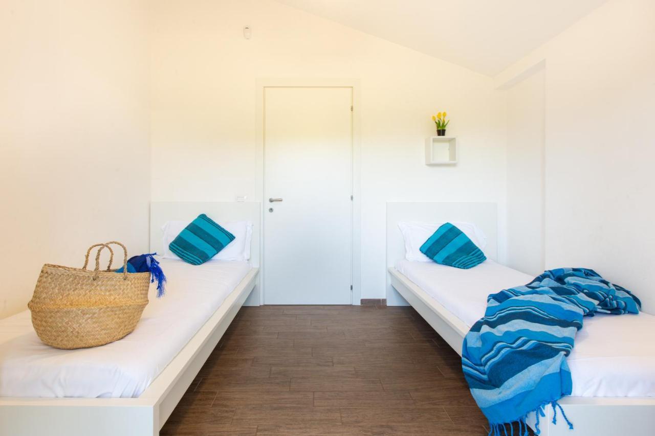 Sardinia Hostay Holiday House With Garden Sant'Isidoro Sant Isidoro  Εξωτερικό φωτογραφία