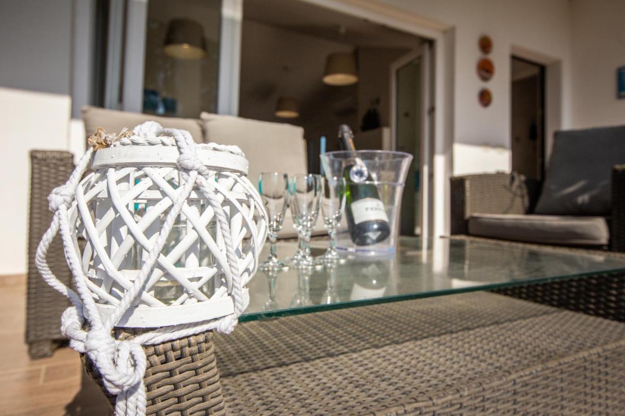 Sardinia Hostay Holiday House With Garden Sant'Isidoro Sant Isidoro  Εξωτερικό φωτογραφία
