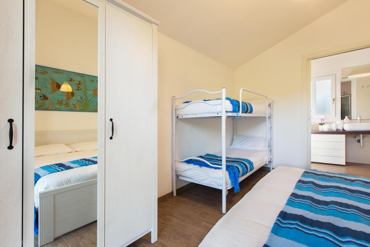 Sardinia Hostay Holiday House With Garden Sant'Isidoro Sant Isidoro  Εξωτερικό φωτογραφία