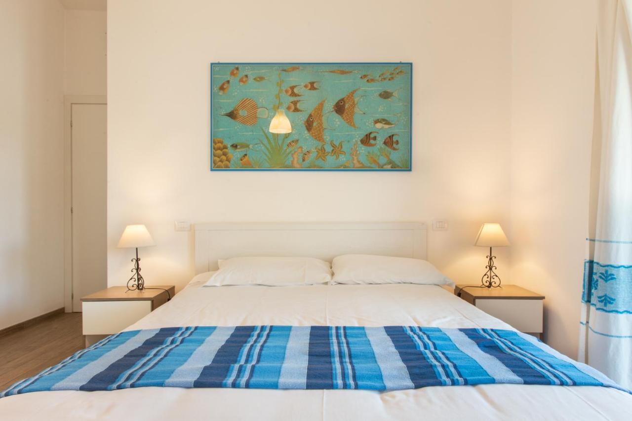 Sardinia Hostay Holiday House With Garden Sant'Isidoro Sant Isidoro  Εξωτερικό φωτογραφία