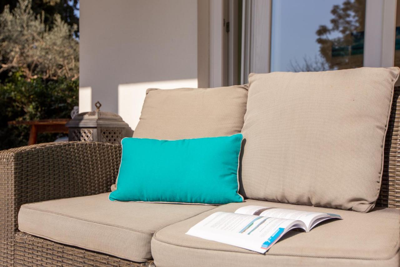 Sardinia Hostay Holiday House With Garden Sant'Isidoro Sant Isidoro  Εξωτερικό φωτογραφία