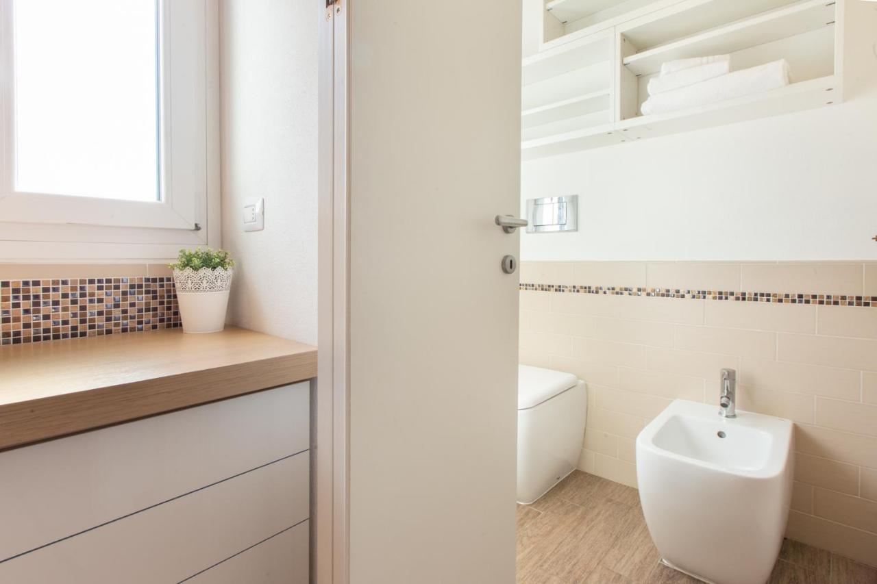 Sardinia Hostay Holiday House With Garden Sant'Isidoro Sant Isidoro  Εξωτερικό φωτογραφία