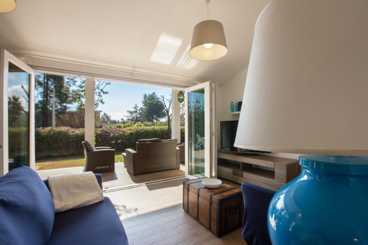Sardinia Hostay Holiday House With Garden Sant'Isidoro Sant Isidoro  Εξωτερικό φωτογραφία