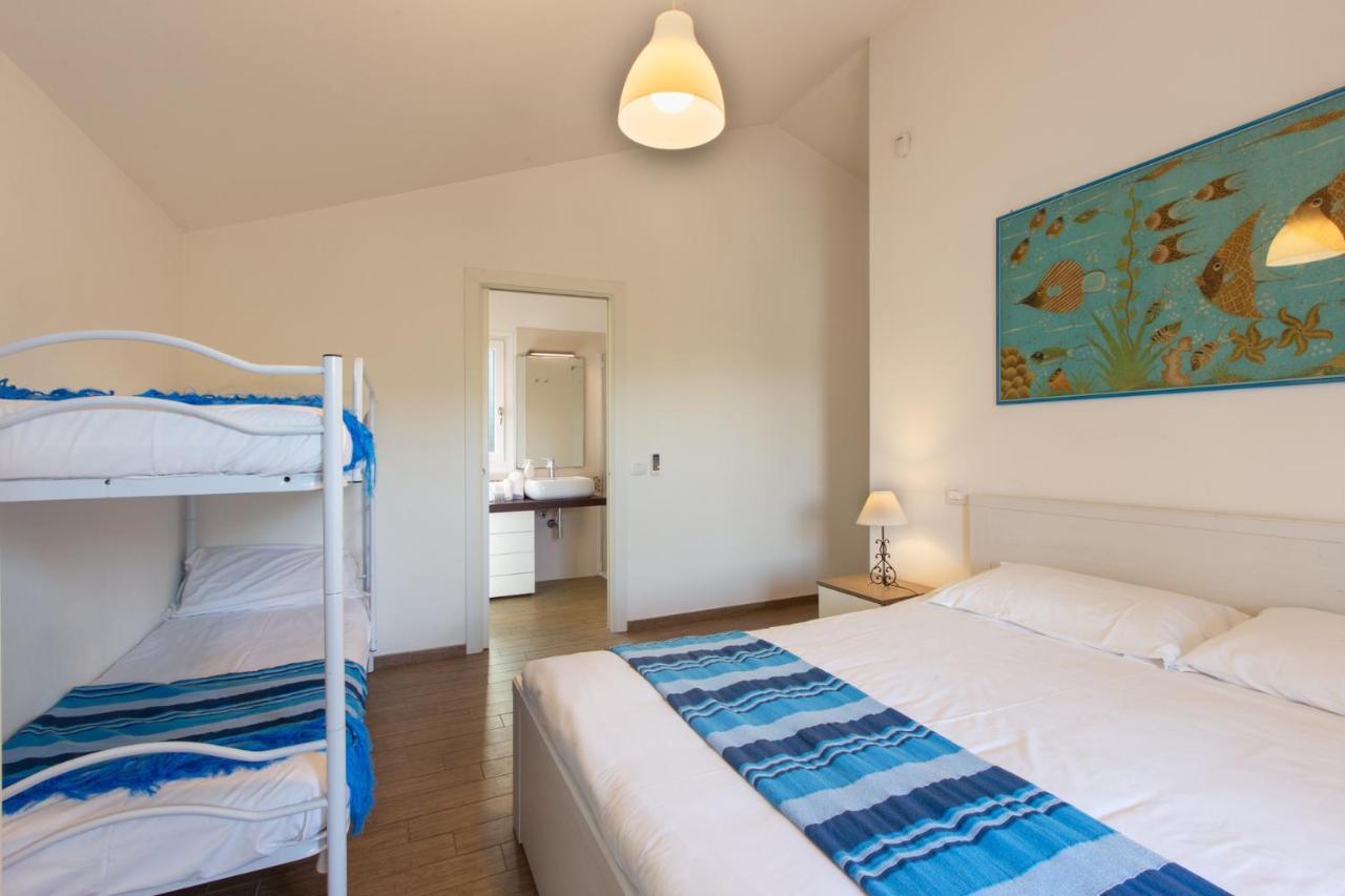 Sardinia Hostay Holiday House With Garden Sant'Isidoro Sant Isidoro  Εξωτερικό φωτογραφία