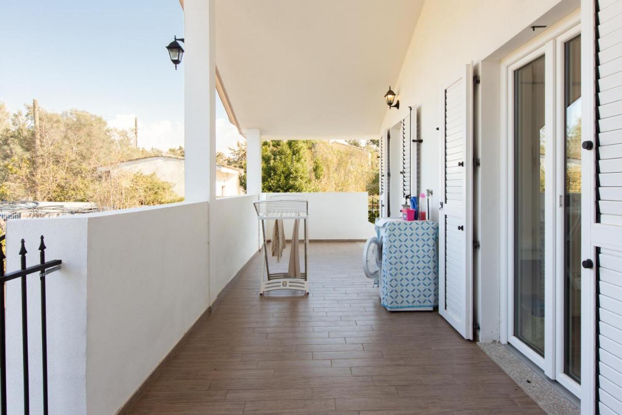 Sardinia Hostay Holiday House With Garden Sant'Isidoro Sant Isidoro  Εξωτερικό φωτογραφία