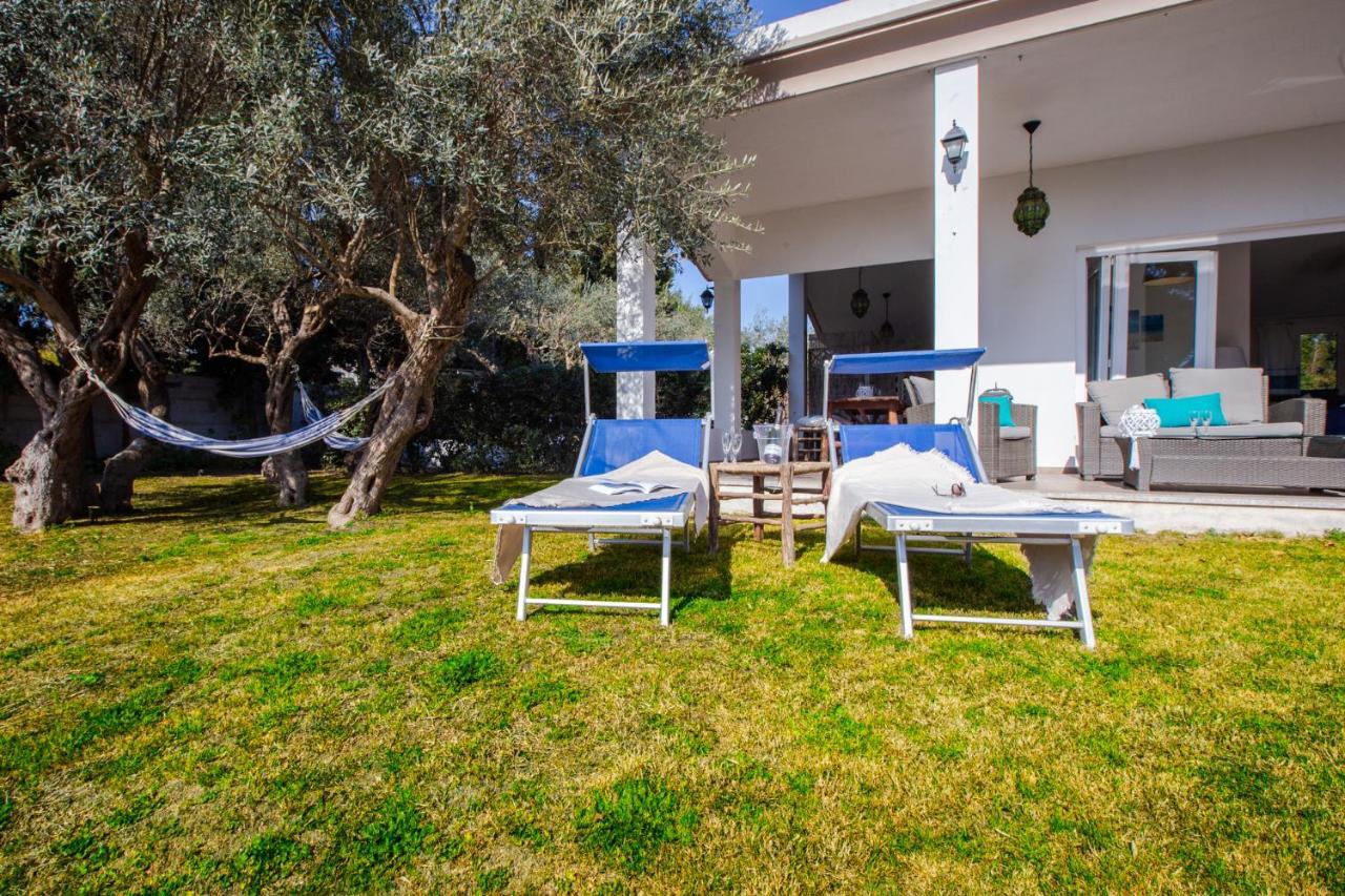 Sardinia Hostay Holiday House With Garden Sant'Isidoro Sant Isidoro  Εξωτερικό φωτογραφία