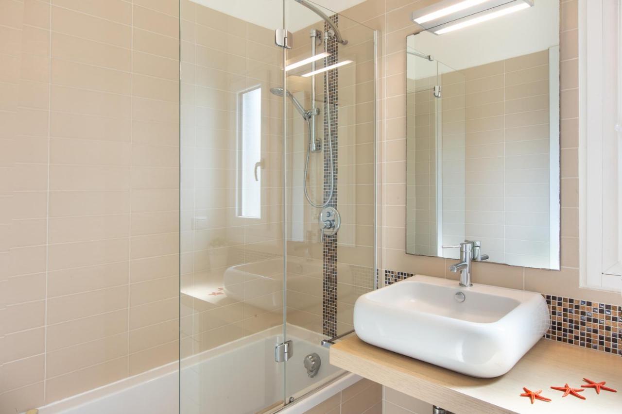 Sardinia Hostay Holiday House With Garden Sant'Isidoro Sant Isidoro  Εξωτερικό φωτογραφία