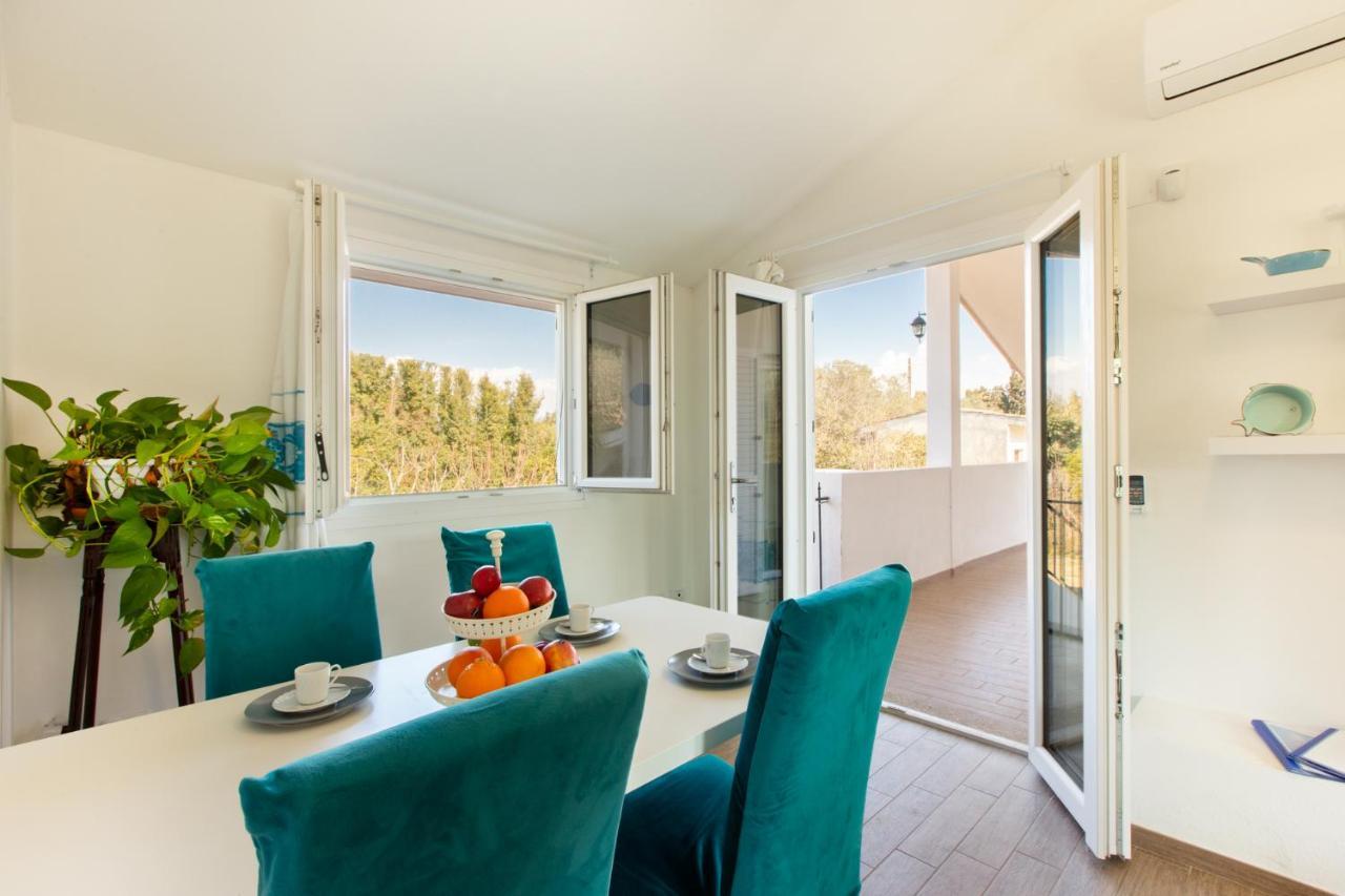 Sardinia Hostay Holiday House With Garden Sant'Isidoro Sant Isidoro  Εξωτερικό φωτογραφία
